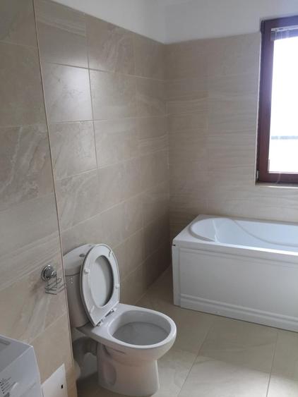 Apartament 2 cam 50 mp +terasa 21 mp + parcare subteran +accept animale companie
