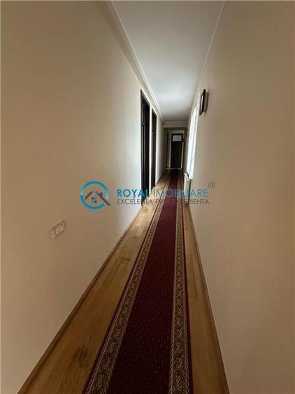 Royal Imobilare - Inchiriere vila zona Albert