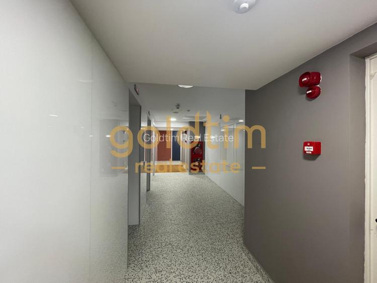 PRIMA INCHIRIERE/ANSAMBLU CU SPA SI PISCINA/PARCARE SUBTERANA SI BOXA/(+tva) - 6