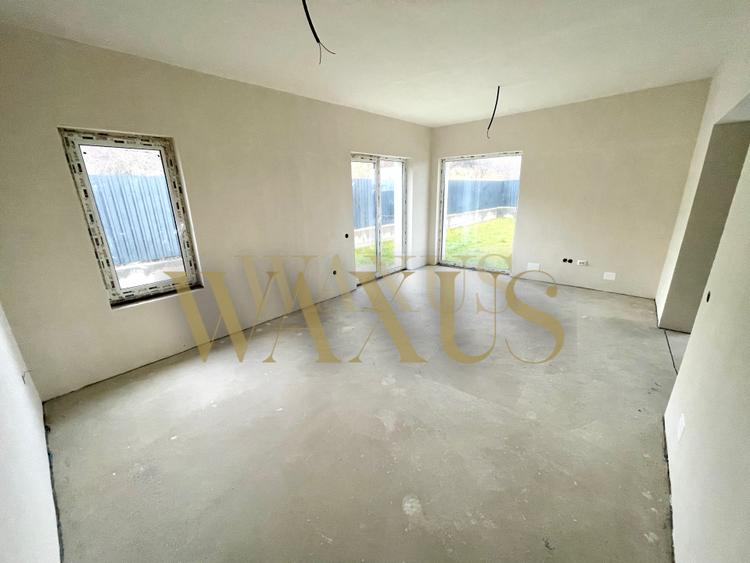 Duplex de vanzare - 120mp I Teren 250mp I 2 Parcari I Terra