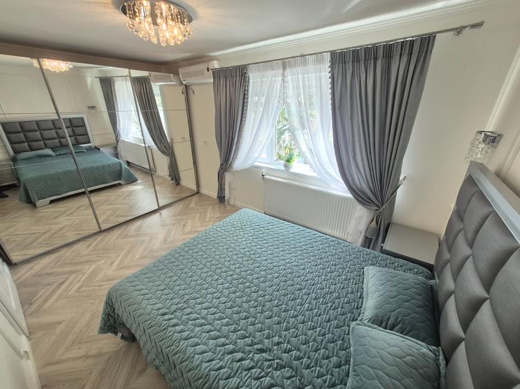 2Cam--Lux-Take Ionescu-4 Min de Piata Unirii-Mobilat-Utilat-50MP--110.000 Euro!