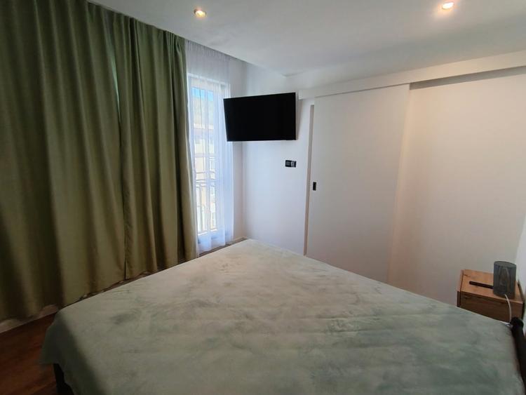 Apartament cu 1 camera, 24 mp, zona Sasar
