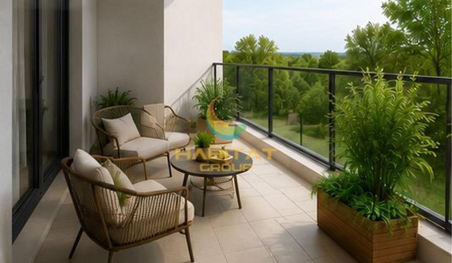 Apartament 2 camere cu Gradina Proprie - metrou Nicolae Teclu