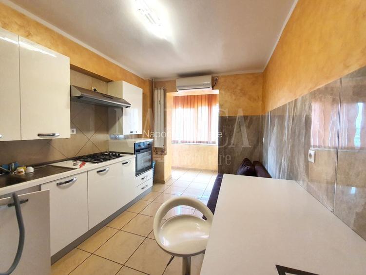 Apartament 2 camere de vanzare in Centru Oradea, Oradea - 5