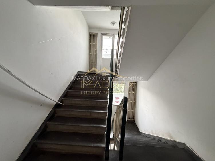 Apartament cu 3 camere // Dorobanți - Parc Floreasca - 26