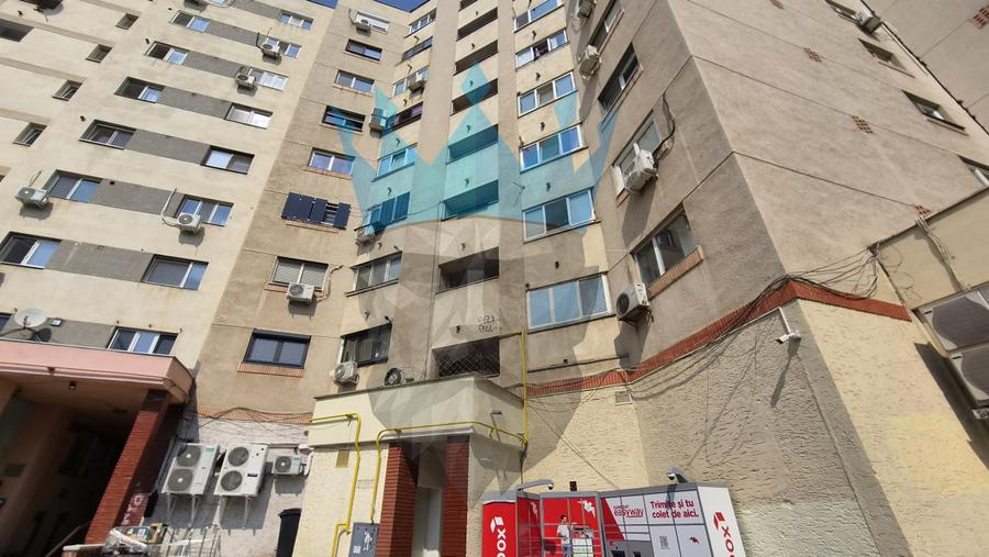 Apartament 2 Camere 13 Septembrie Bucuresti