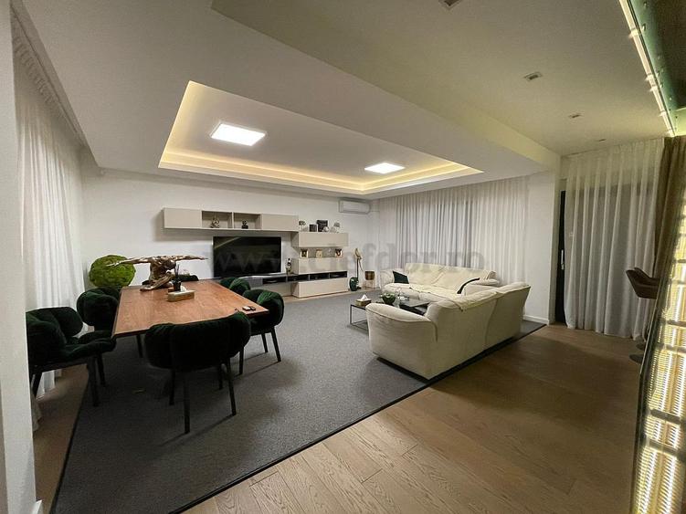 Vila de lux in zona Iancu Nicolae