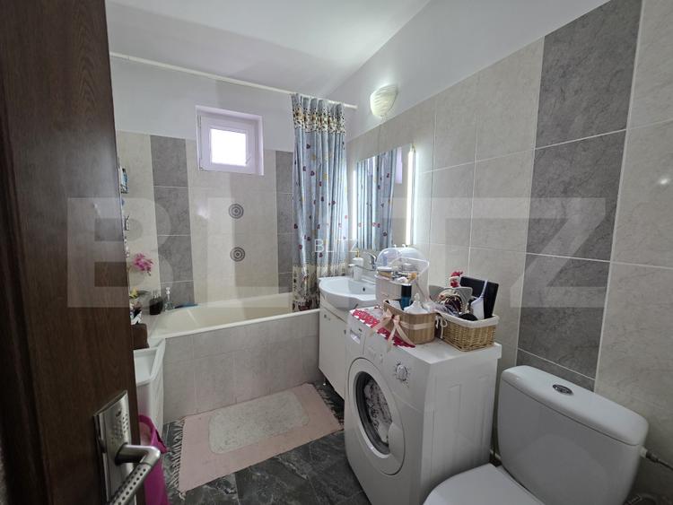 Apartament de vanzare, 58.68 mp, zona Solidaritatii - 4