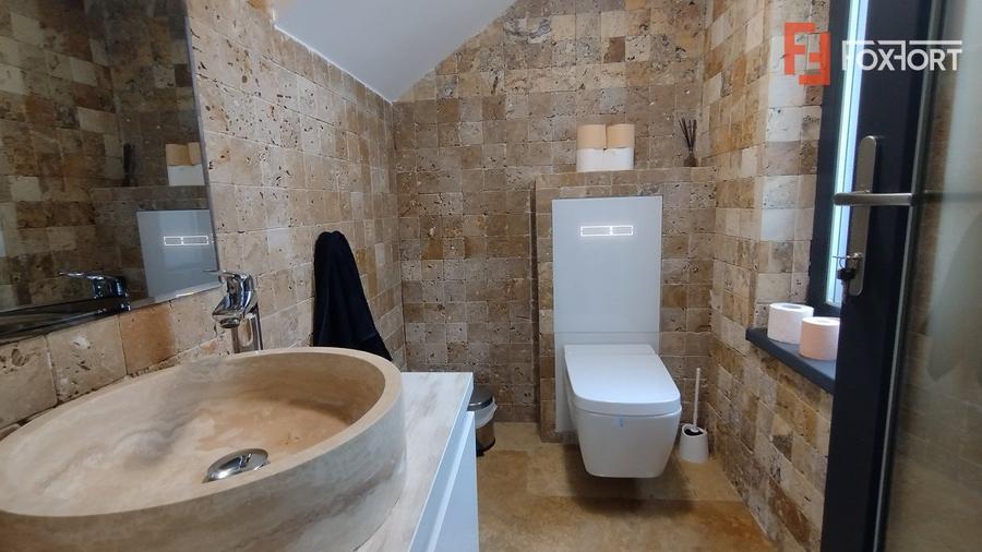 COMISION 0% Casa individuala 5 camere, Sacalaz - Eleganta si finisaje premium
