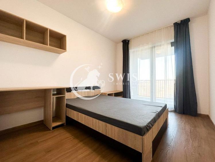 Apartament 3 Camere | 65mp | Semidecomandat | Terasa | Garaj | Scala Frunzisului