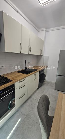 Plaza Residence - Parcul Liniei - 9