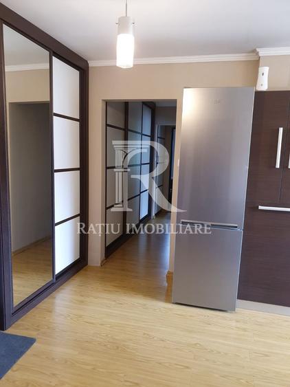 APARTMENT CU 3 CAMERE | ZONA DECEBAL | ORADEA | BIHOR