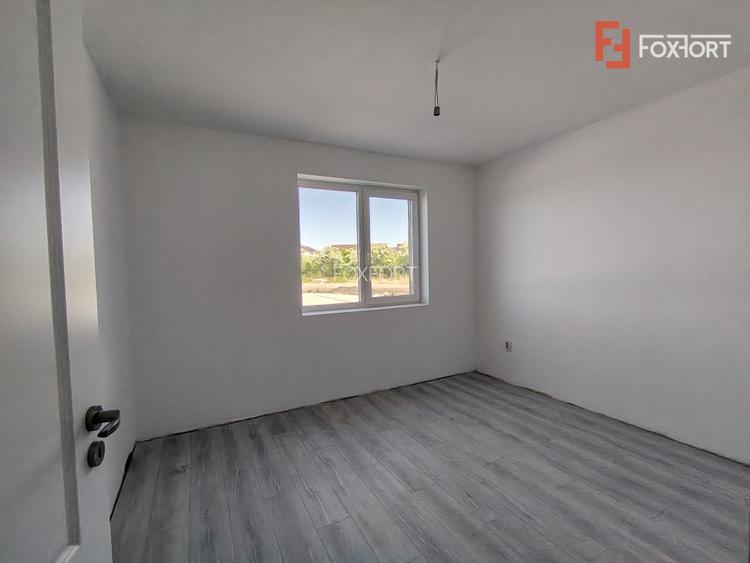 Apartament 2 camere 43 mp, Giroc - ID V47 - 3