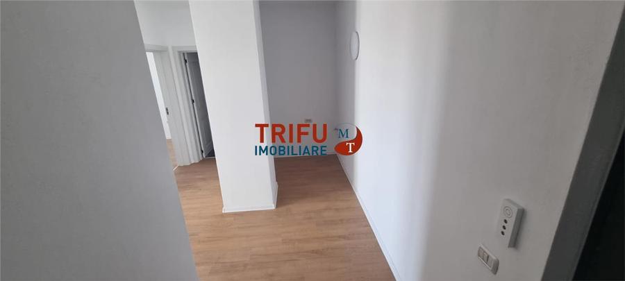 Apartament de inchiriat 2 camere Zona Arex !