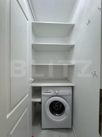 Apartament cu 2 camere, de închiriat, decomandat, ultracentral, etajul 1, Deva