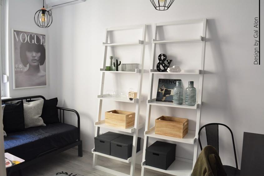 3 camere renovat | Calea Victoriei 25 | Etaj 5 | Ultracentral