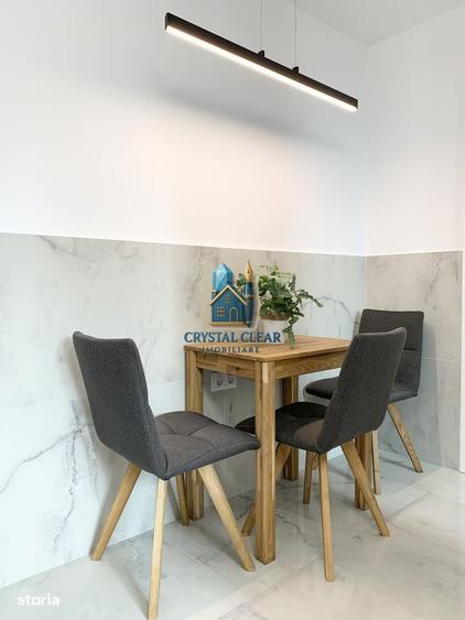 Apartament 2 camere - cartier Cornișa