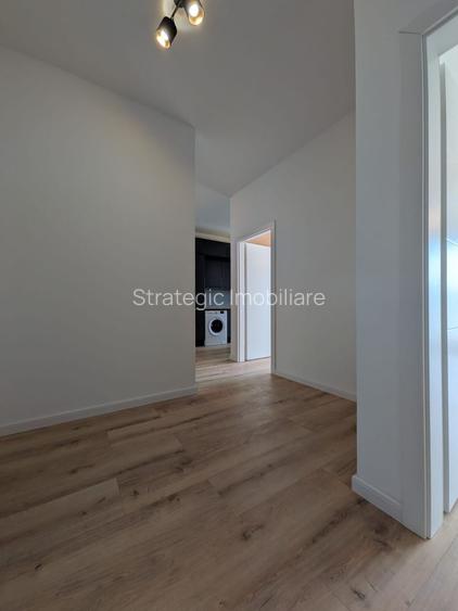 Apartament cu 3 camere, zona Eroilor, Floresti - 4
