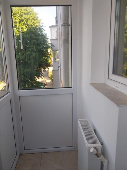 Apartament 2 camere la strada in Bucecea