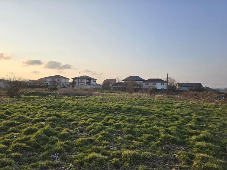 Anunturi vanzari terenuri Constanta zona Palazu Mare