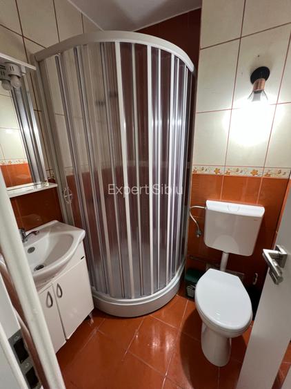 Apartament 3 camere decomandat de închiriat – Zona Terezian - 12