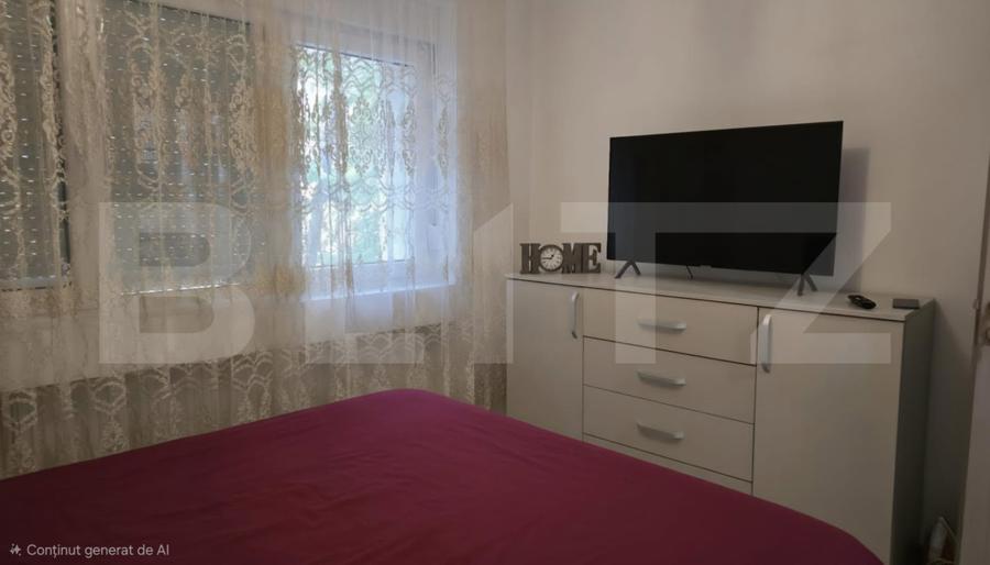 Apartament 2 camere, 52.50 mp, zona Micro 16 - Lidl