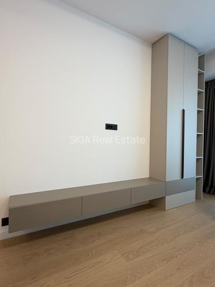 ONE HERASTRAU VISTA - 2 CAMERE - BRAND NEW! - 12