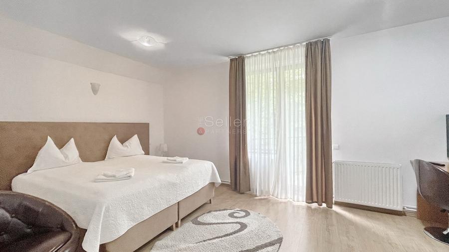 Pretabil Regim Hotelier