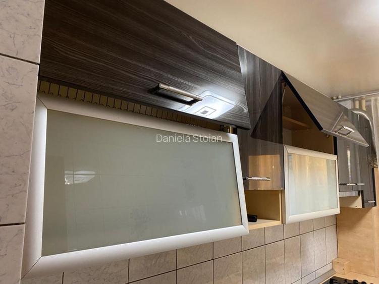 Polona | 2 Camere  | Balcon | Bloc Izolat | Decomandat - 7
