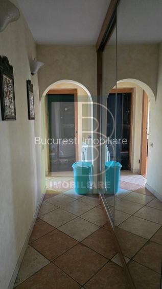 TINERETULUI STRADAL PARC, MOBILAT UTILAT COMPLET  BLACON MARE - 12