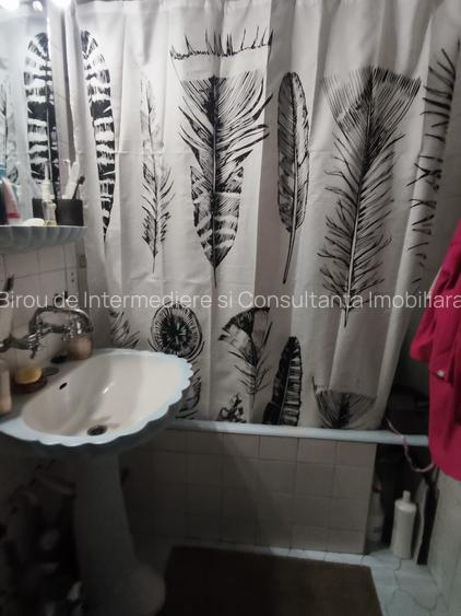 🙋Inel II🔸 3 Camere Decomandate 58m² Mobilat Utilat Izolat Gaze - 12