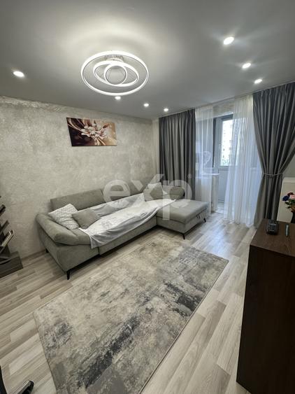 2 Camere Militari | Disponibil Imediat | 7 Min Metrou