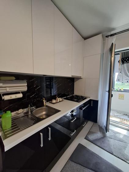 Apartament 2 camere/Celofibrei/loc de parcare inclus!
