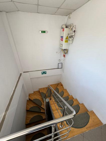 Spatiu depozitare hala cu acces la DN 26 zona Metro