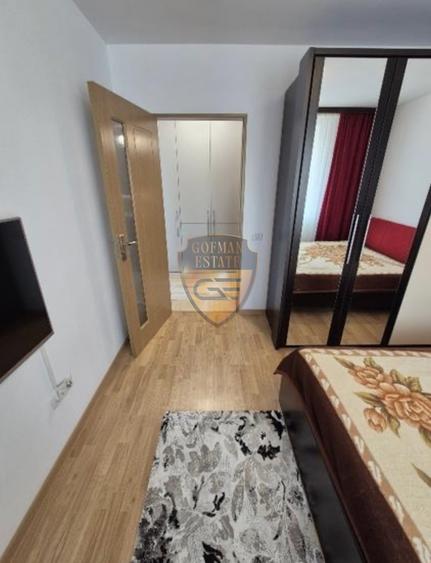 2 Camere, Tomis 2 Spitalul Judetean, Emag, Centrala Gaze  et 5/9 lift,  A/C 48mp