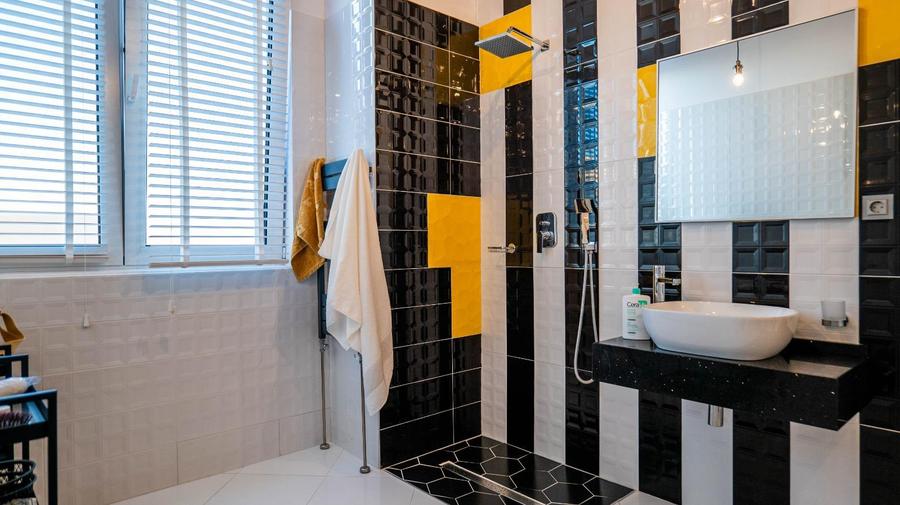 PENTHOUSE 4 Camere I PIPERA I 186 mp + 186 Terasa