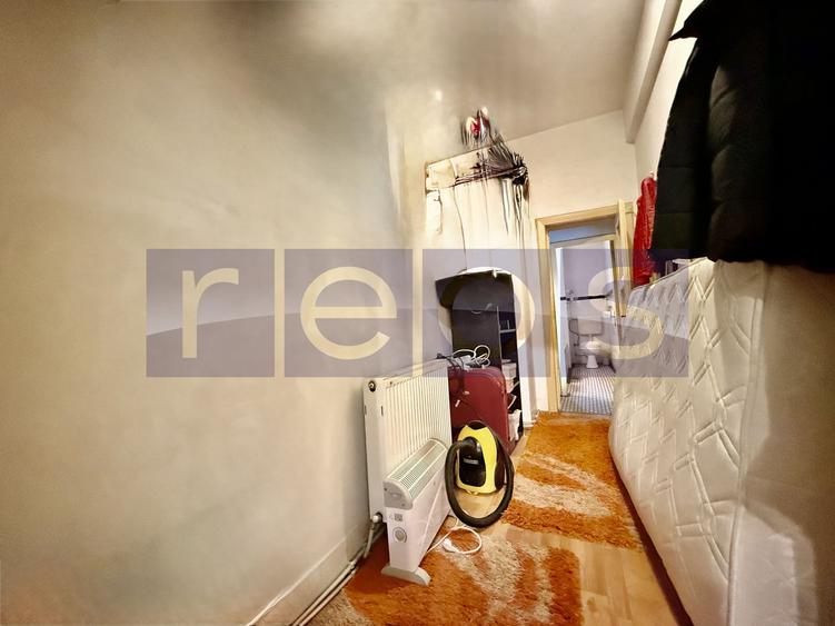 VÂNZARE 3 CAMERE | CALEA DUDESTI | CENTRALA PROPRIE