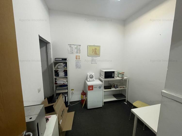 Spatiu productie si birouri - zona Iancului
