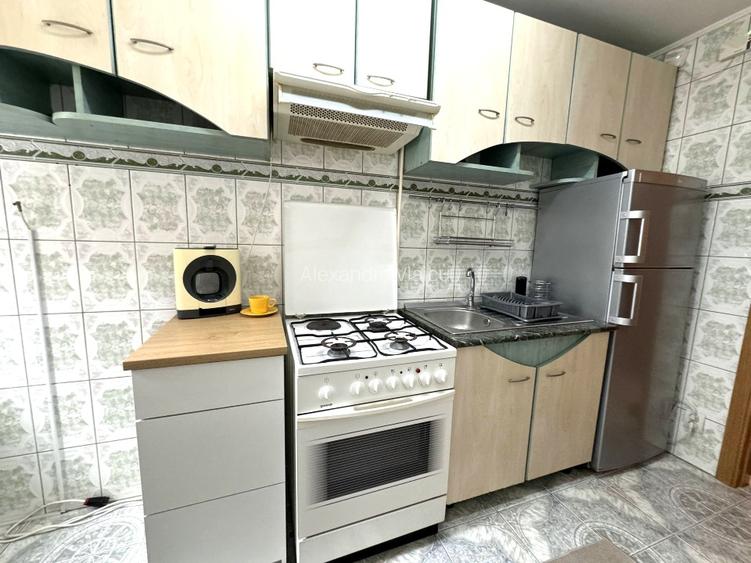 Garsonieră 38 mp, zona Arena Națională – mobilată și utilată, direct proprietar - 10