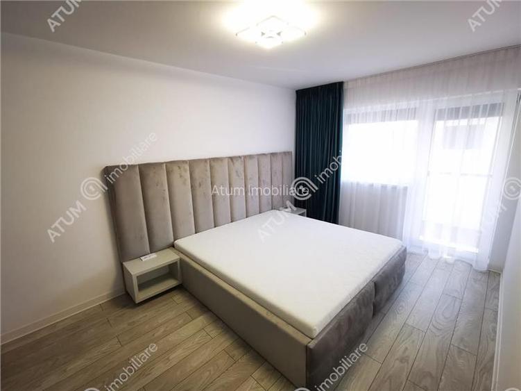 Casa cu 4 camere complet utilata si mobilata in Selibar zona Brana - 9