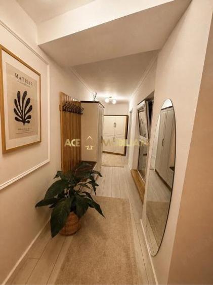 2 Camere de vanzare | Viilor | Metrou | Lux | Terasa