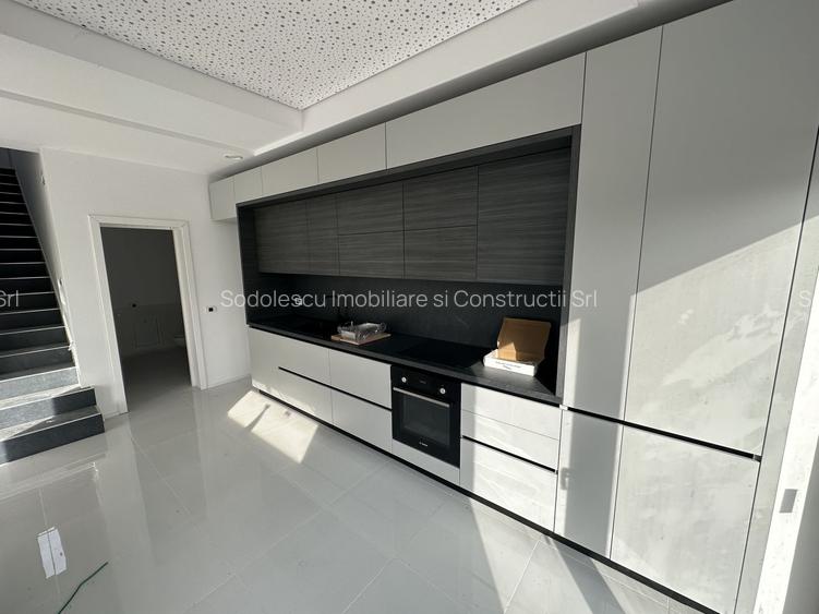 Duplex in Dumbravita se va mobila complet - 4