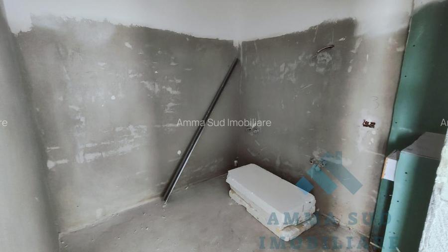Penthouse 4 camere - 186.8 mp total utili - Metrou Berceni la 500 m - 21
