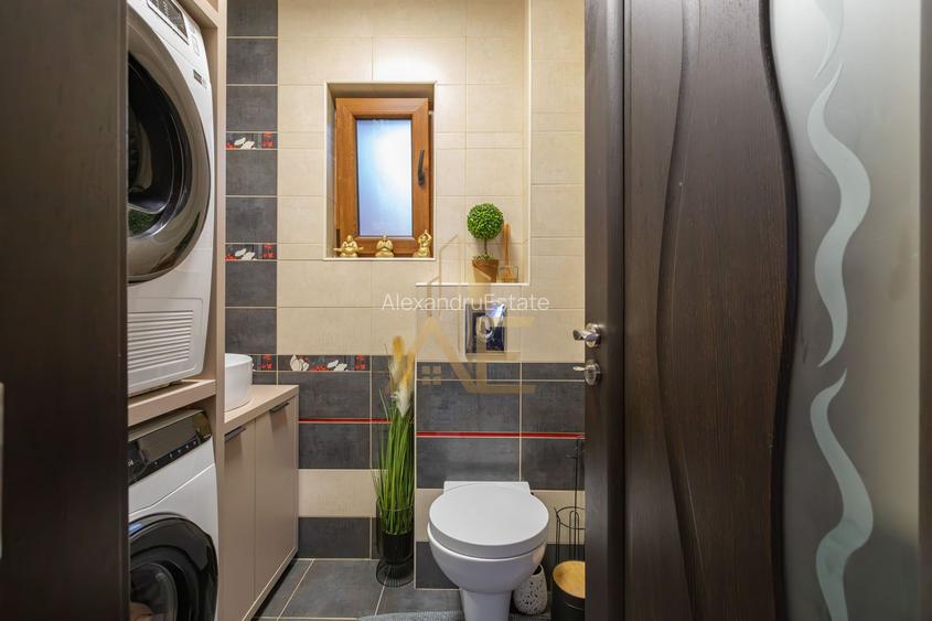 Casă superbă pentru familie în Lilieci – 133 mp utili, 500 mp teren - 14