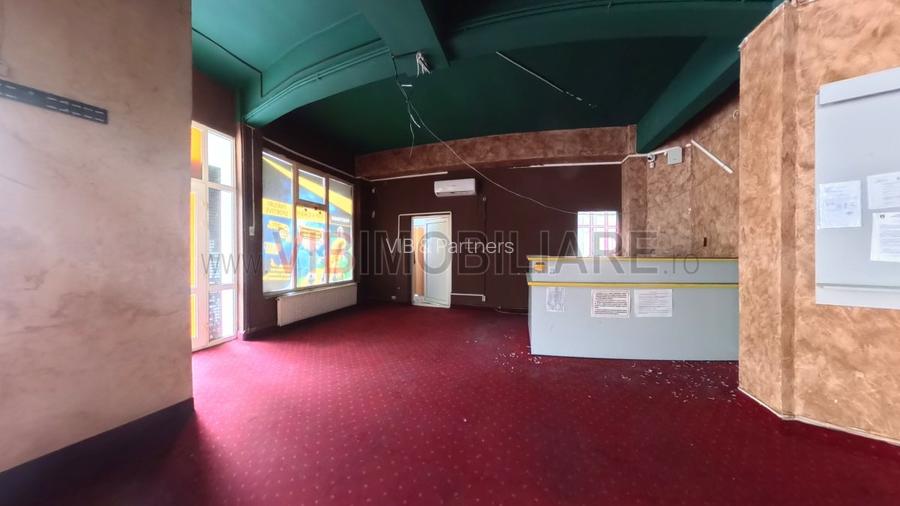 Olt - Bals - Hotel - 48 camere SUT 2167MP - Teren 1775 mp