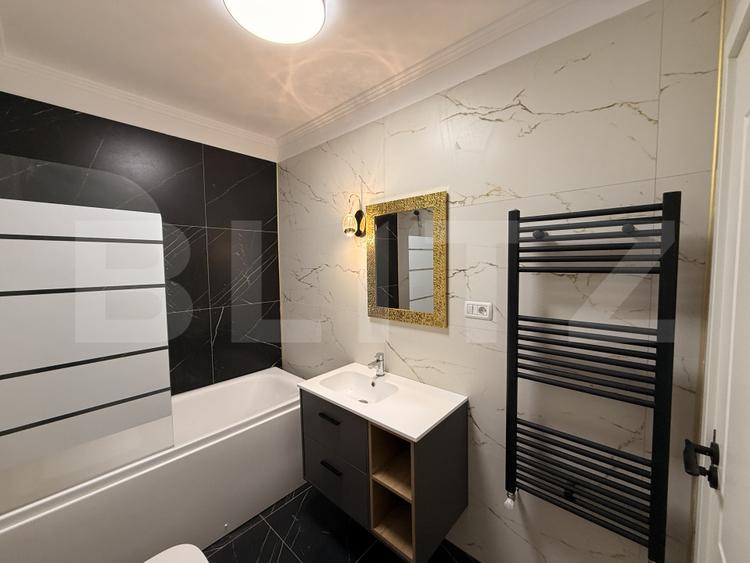 Casa parter, 120 mp, teren 250 mp, zona Romanesti