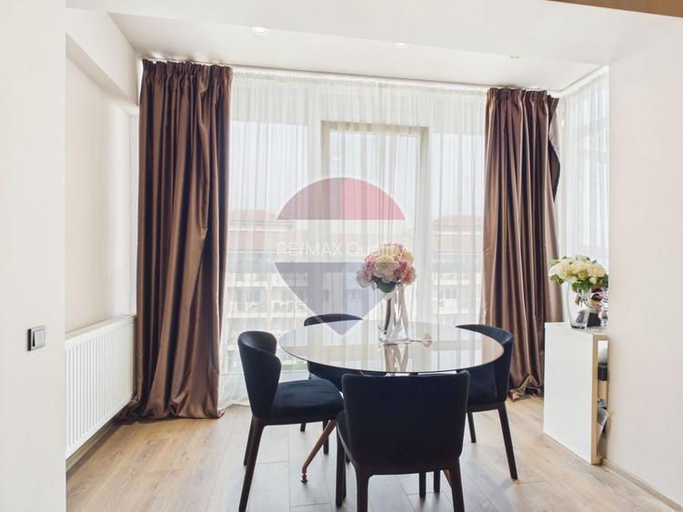Apartament 2 camere de vanzare | Confort City - 7