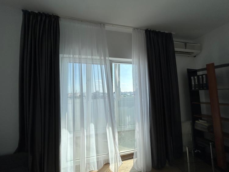 Apartamentul, primul chiriasi