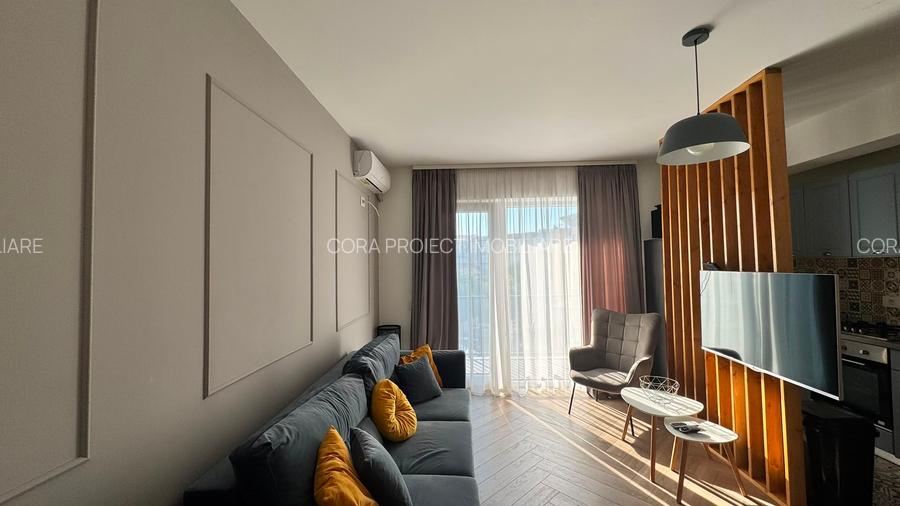 Ap 2 cam. de închiriat, Prima Decebal /str. Oneștilor-AP1531 - 2