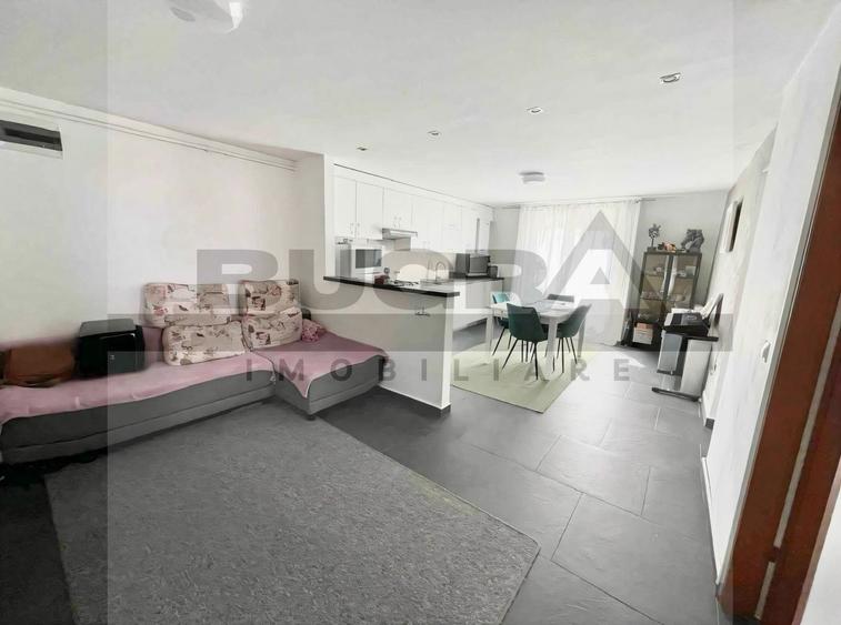 Apartament de 3 camere, modern, 74mp, zona Iulius Mall